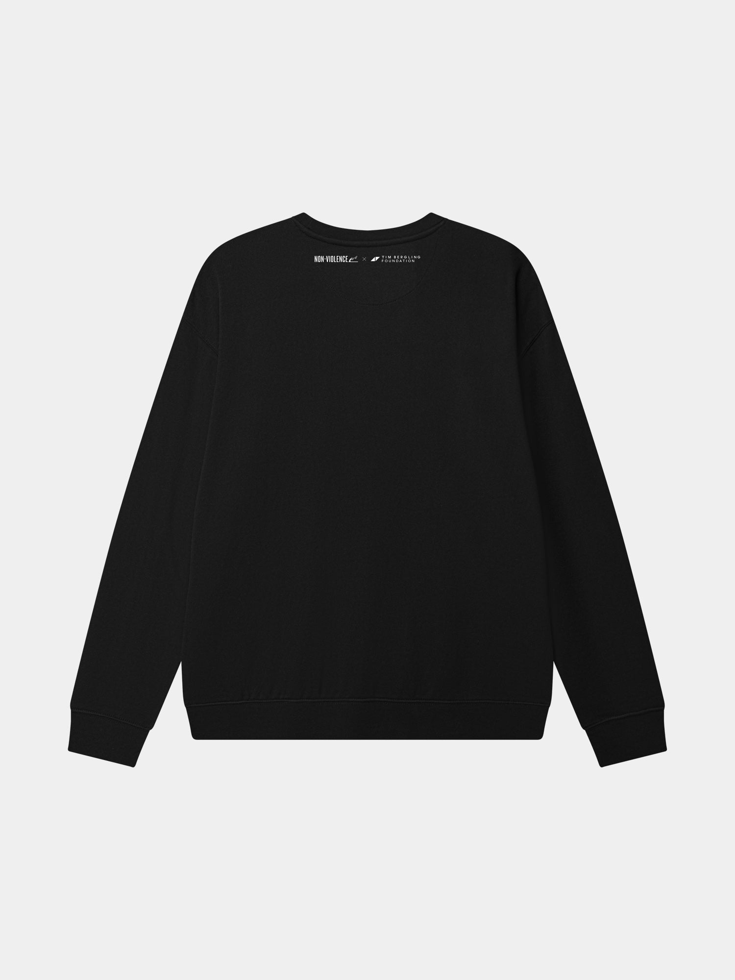 Non-Violence X Tim Bergling Foundation Sweatshirt