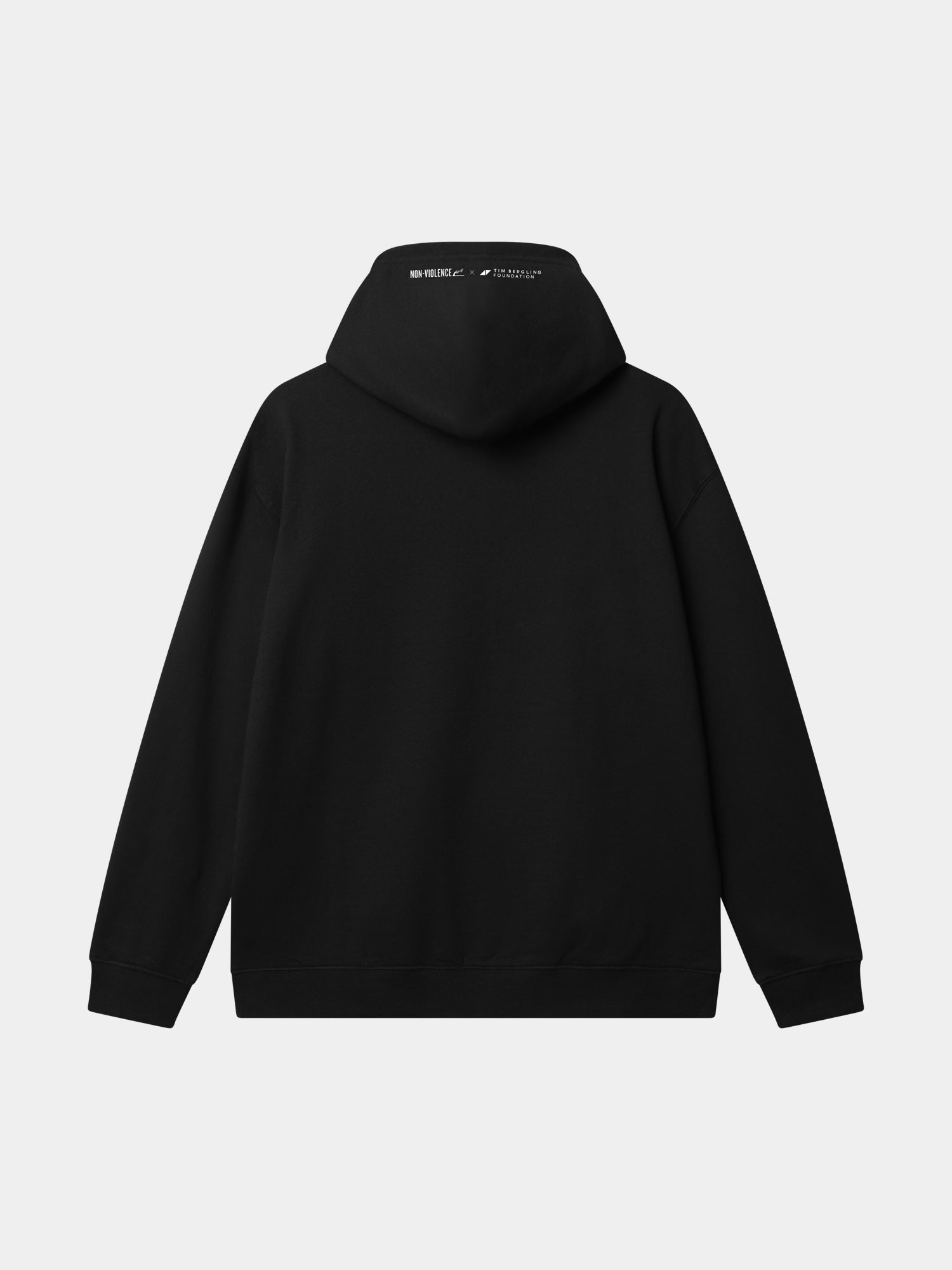 Non-Violence X Tim Bergling Foundation Hoodie