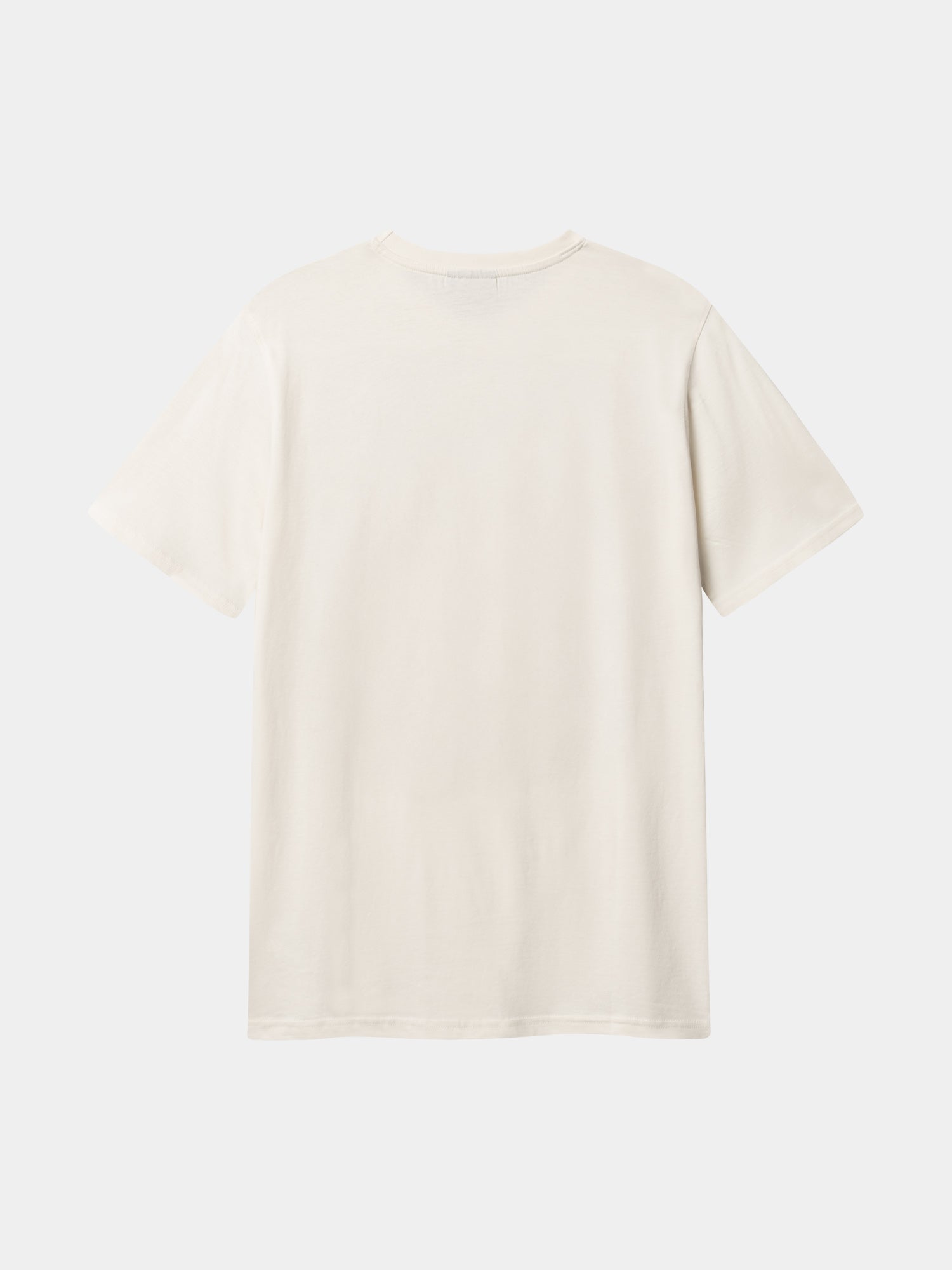 Non-Violence X Tim Bergling Foundation My Inner Compass offwhite T-shirt