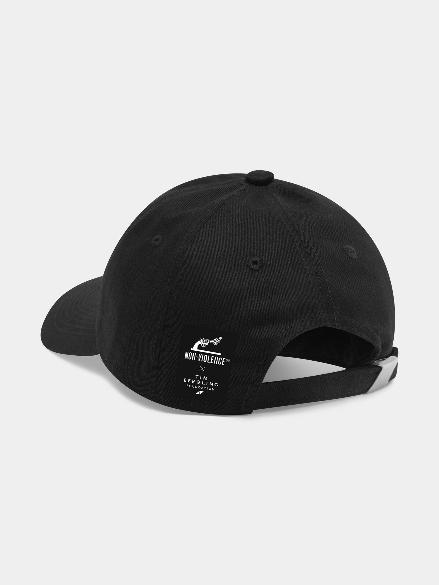 Non-Violence X Tim Bergling Foundation Dad Cap