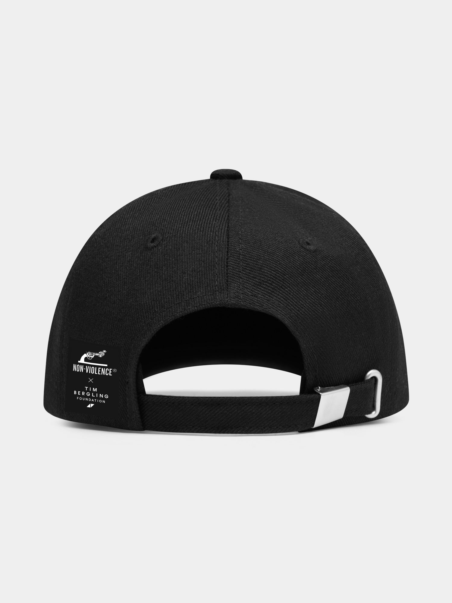 Non-Violence X Tim Bergling Foundation Dad Cap