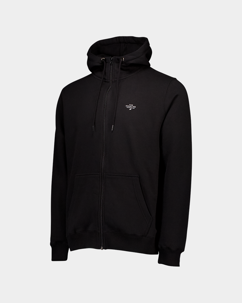For A Better Day Zip Hood