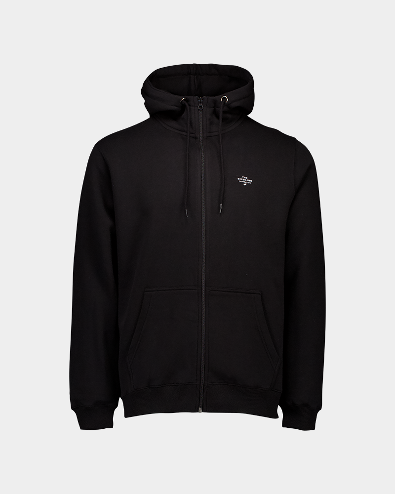For A Better Day Zip Hood