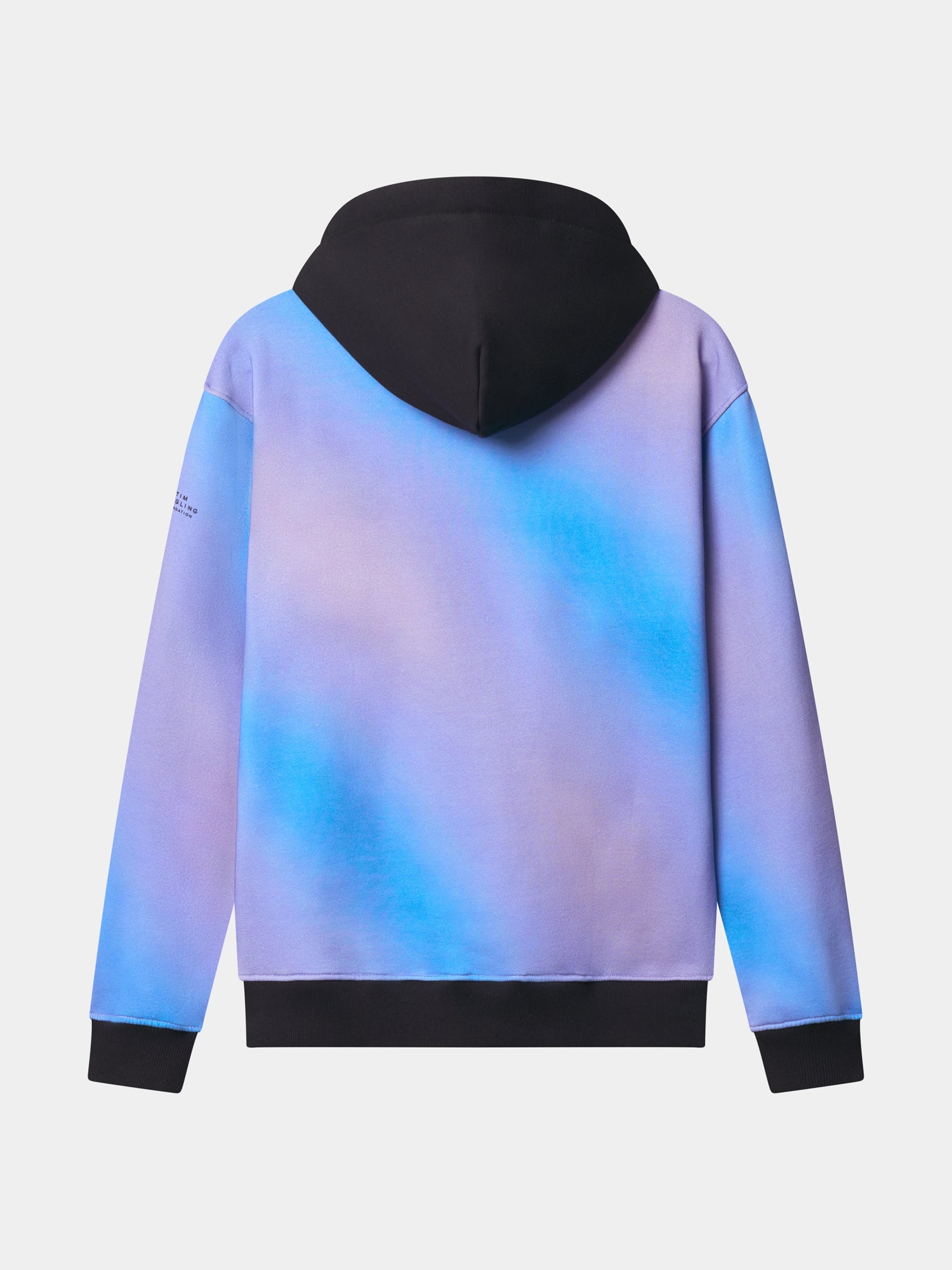 For A Better Day Hoodie Relaxed