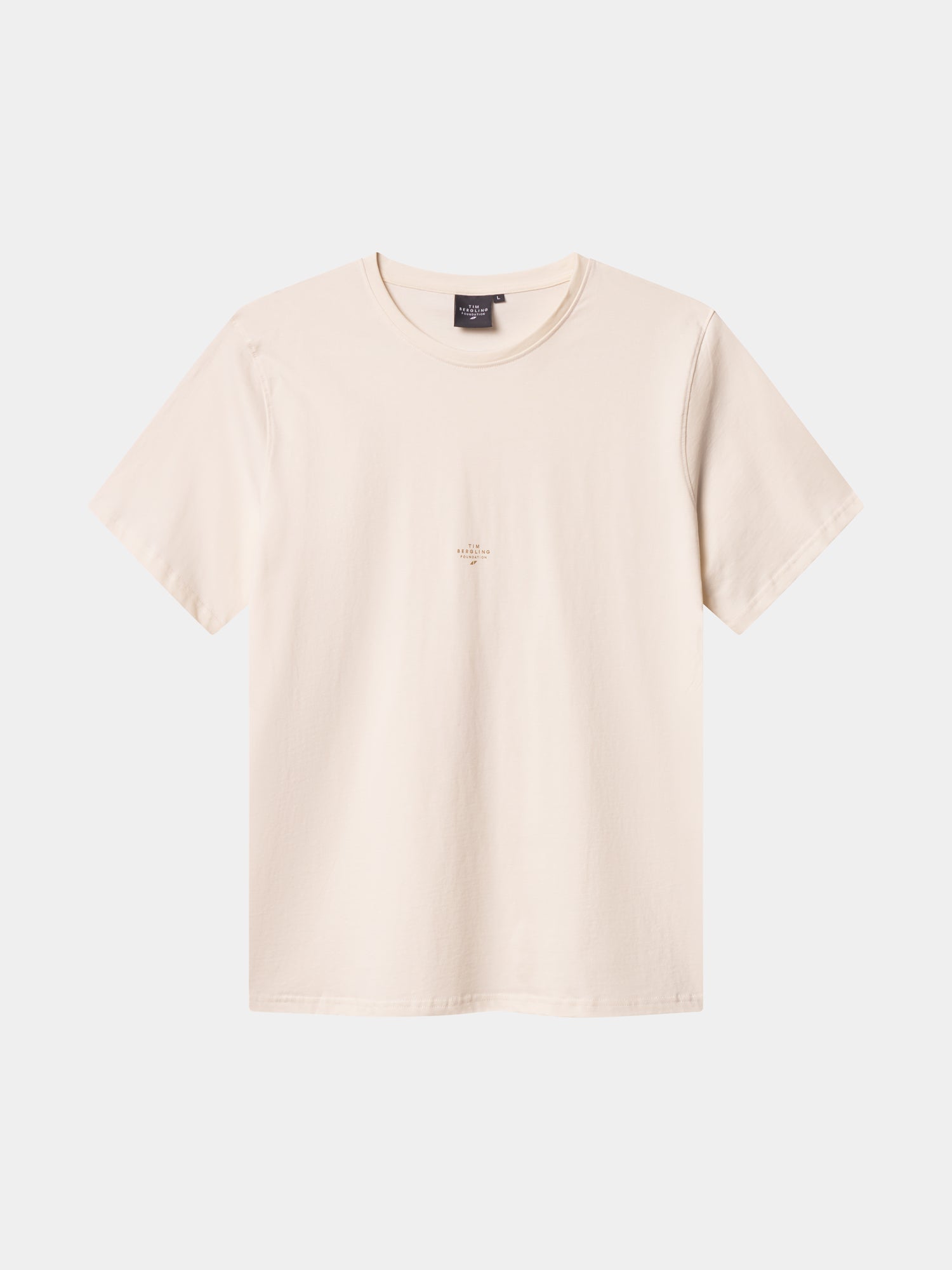 For A Better Day T-Shirt Heavy Relaxed Fit