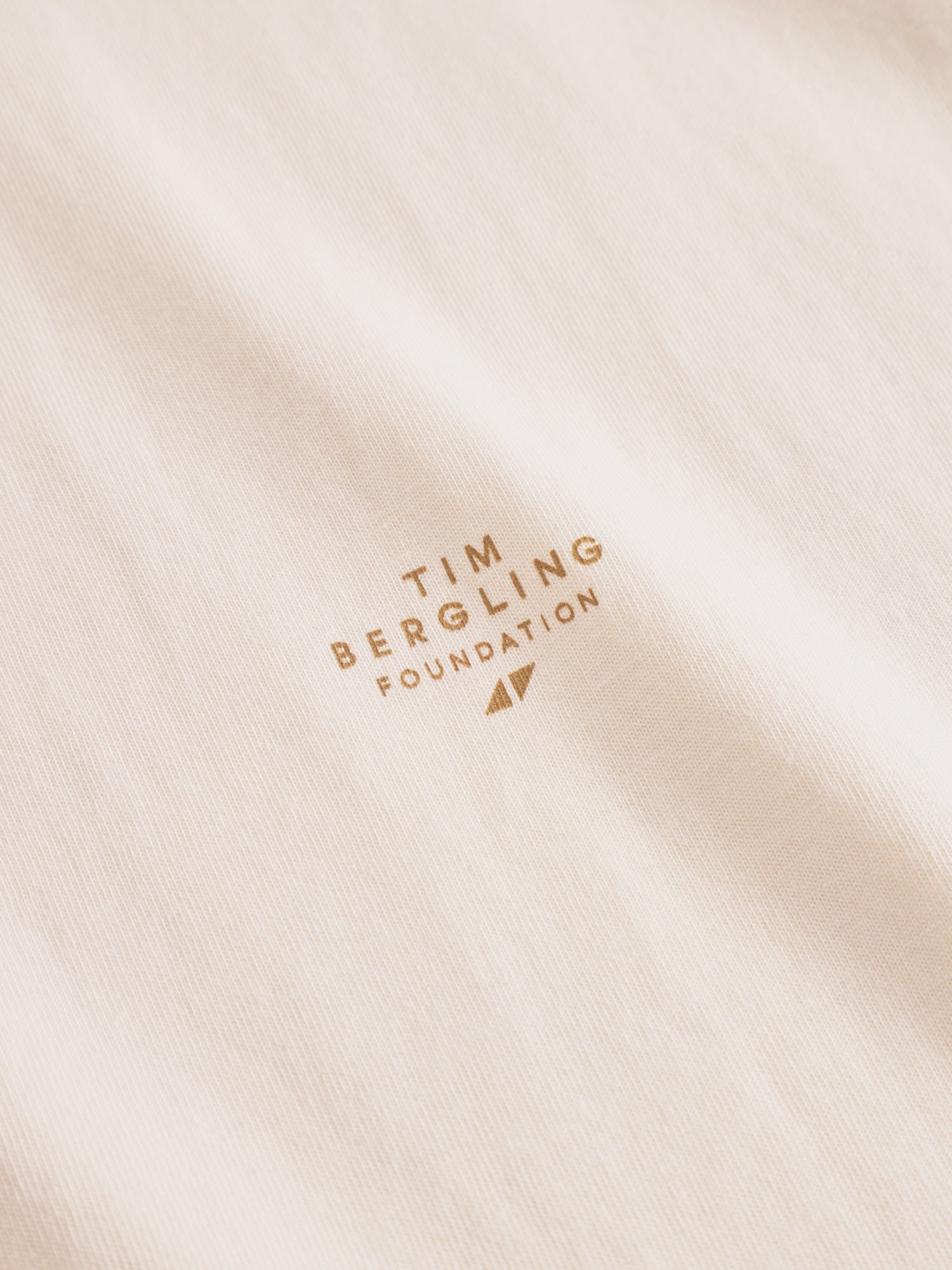 For A Better Day T-Shirt Heavy Relaxed Fit