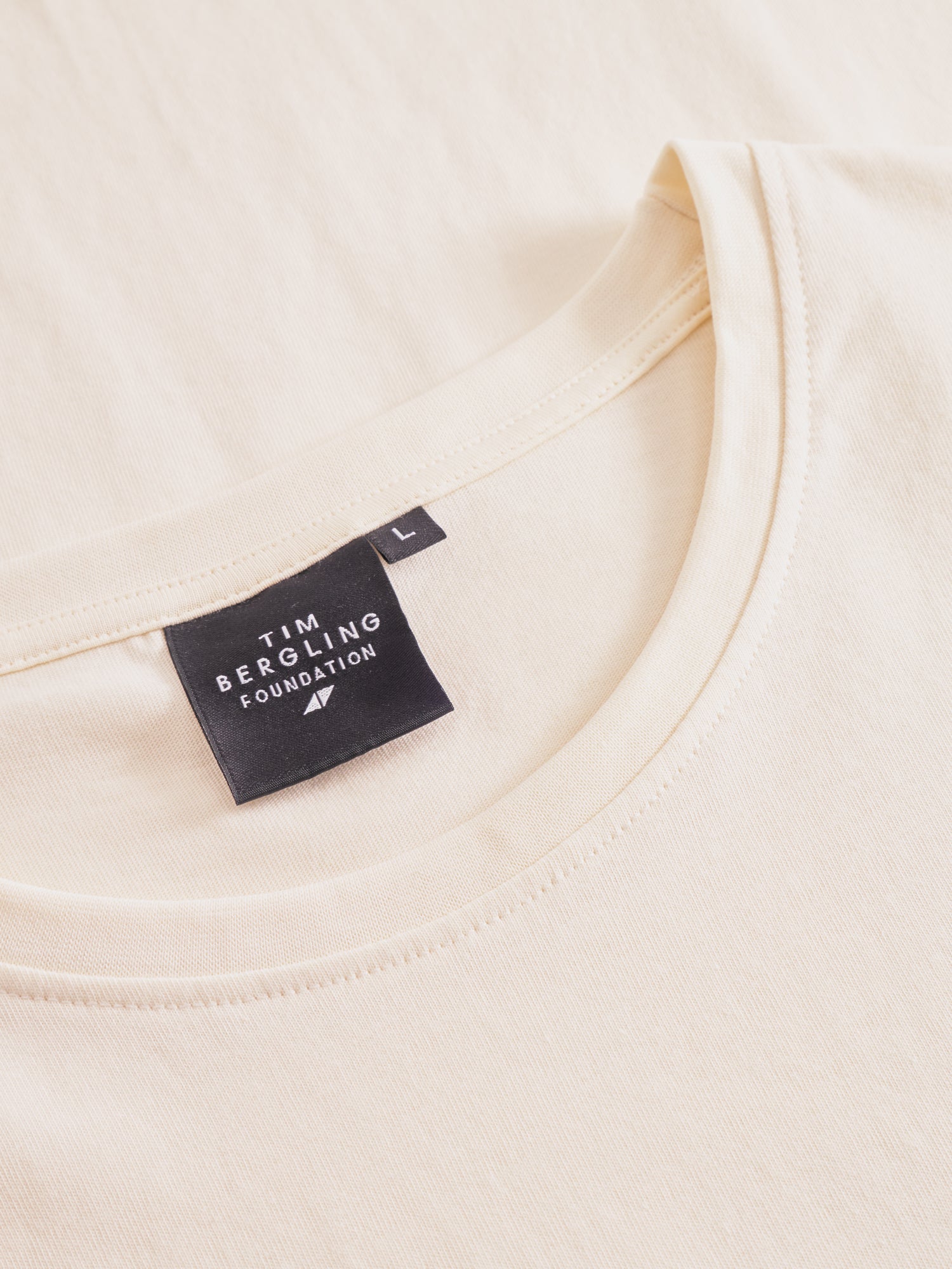 For A Better Day T-Shirt Heavy Relaxed Fit