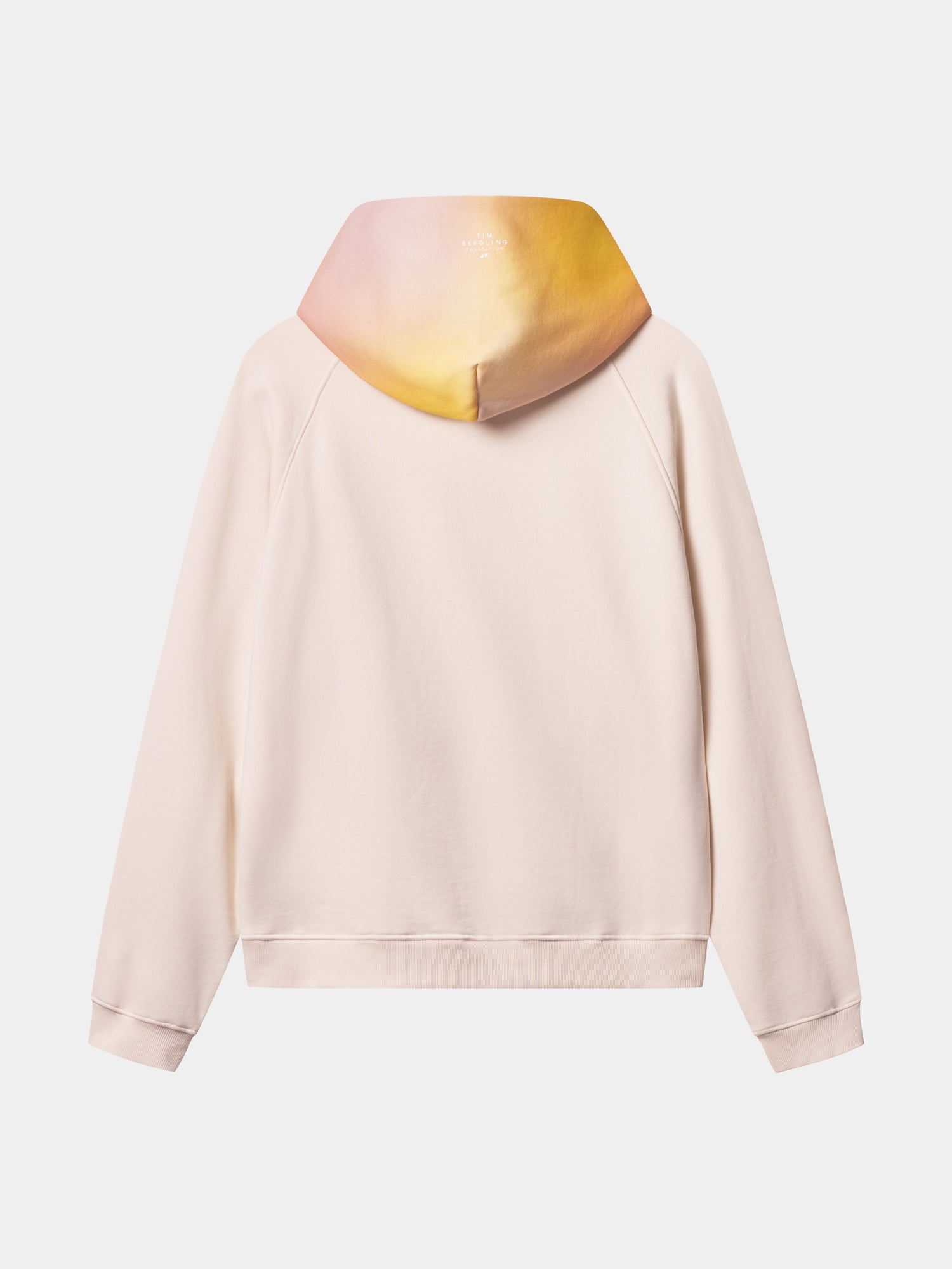 For A Better Day Hoodie Oversized Unisex