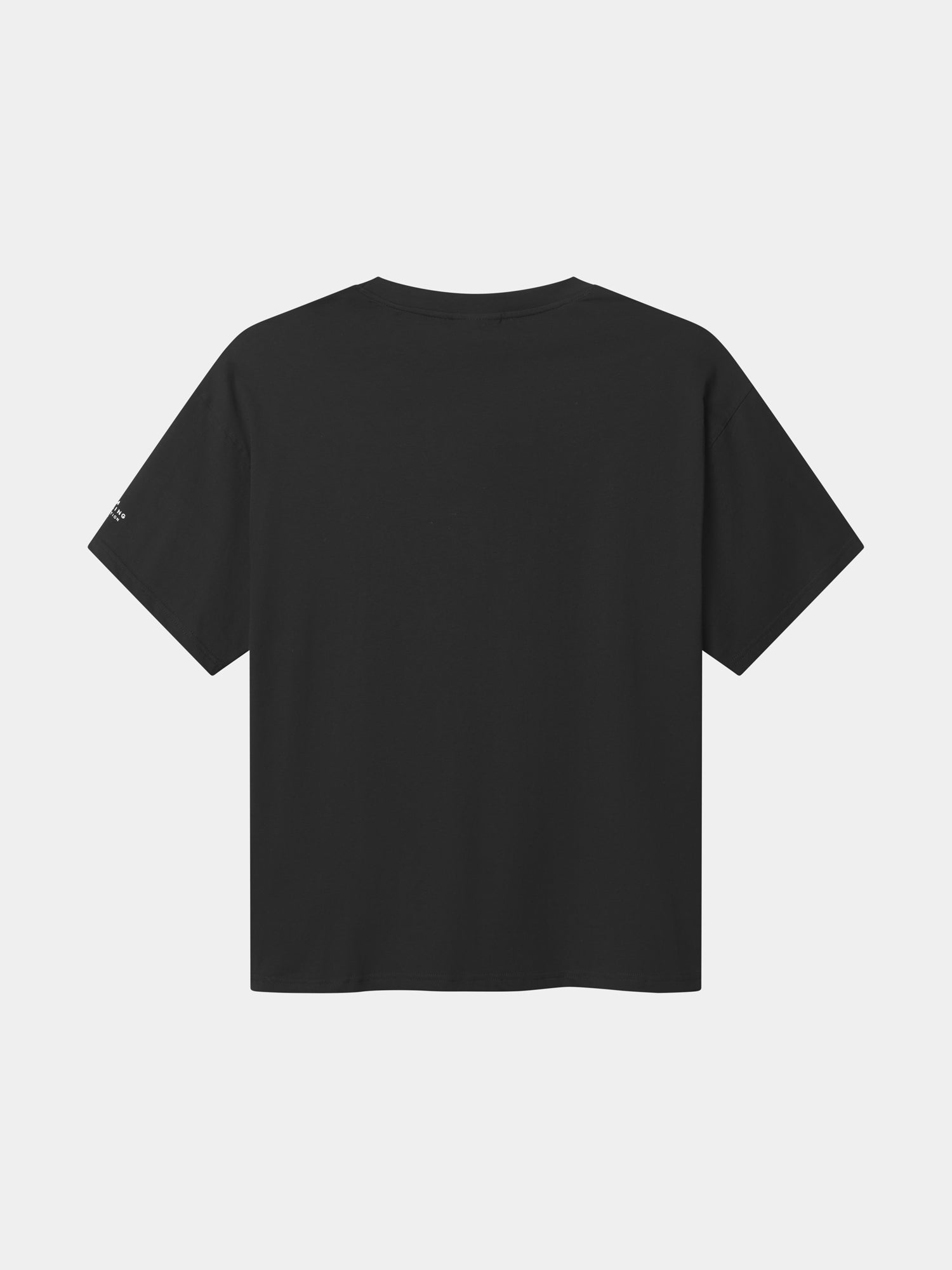 For A Better Day T-Shirt Oversized black