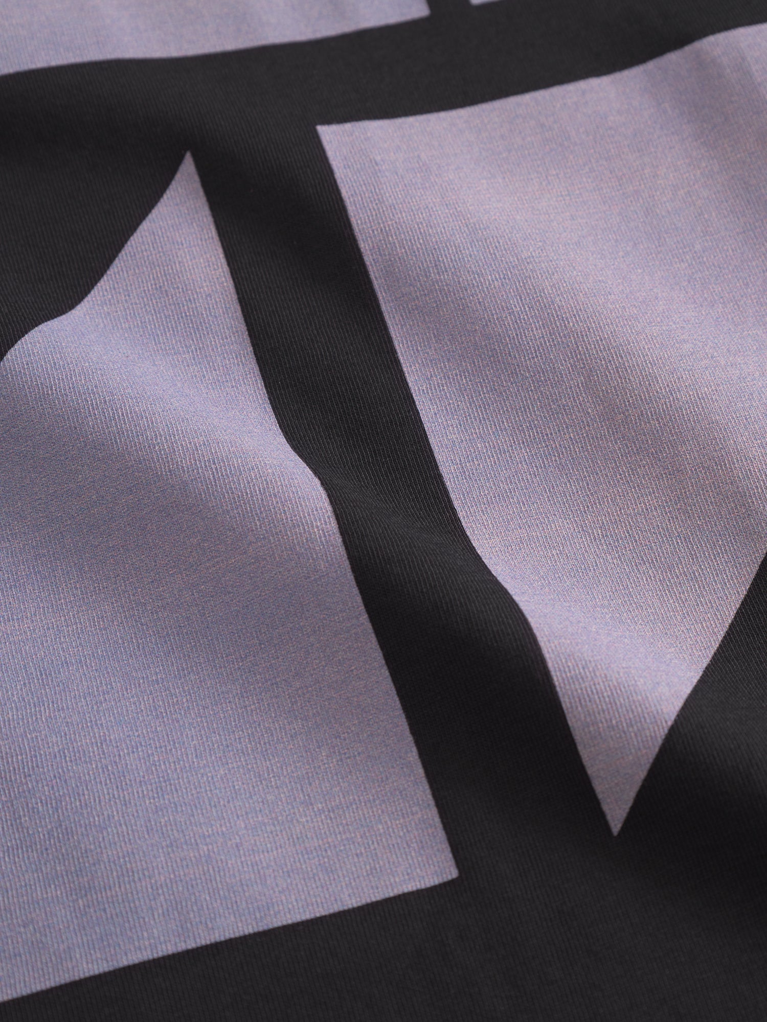 For A Better Day T-Shirt Oversized black