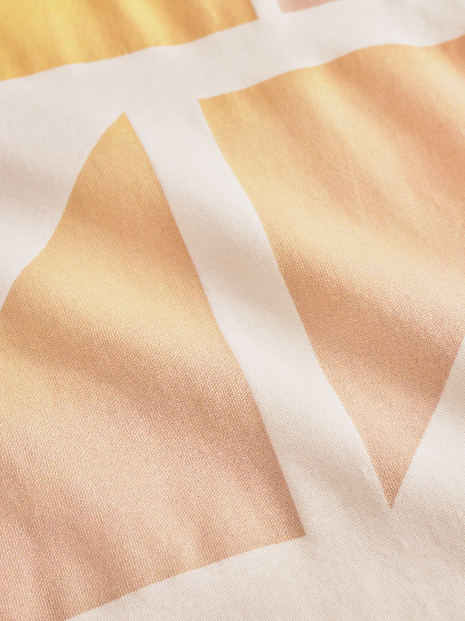 For A Better Day T-Shirt Oversized offwhite