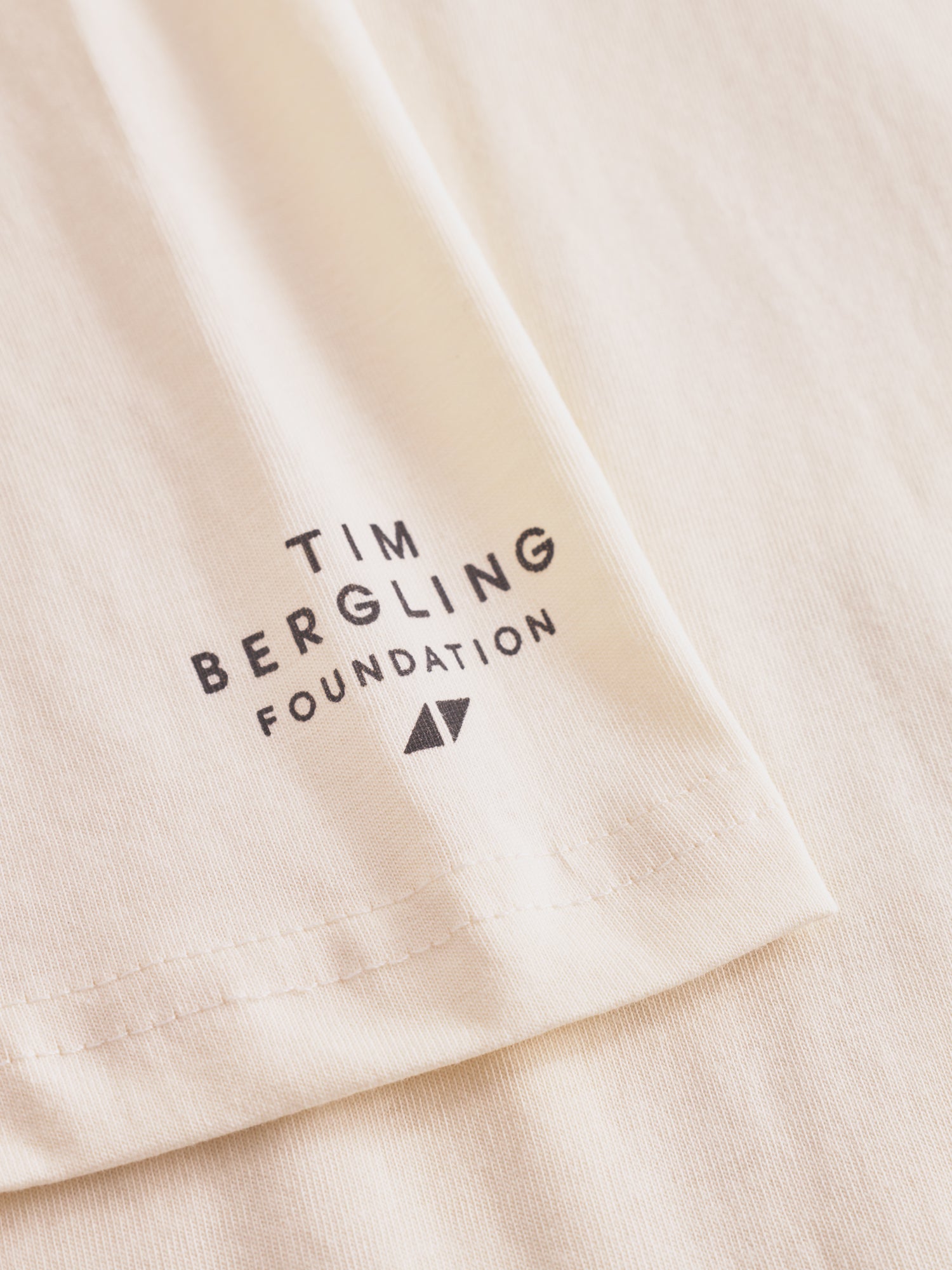 For A Better Day T-Shirt Oversized offwhite