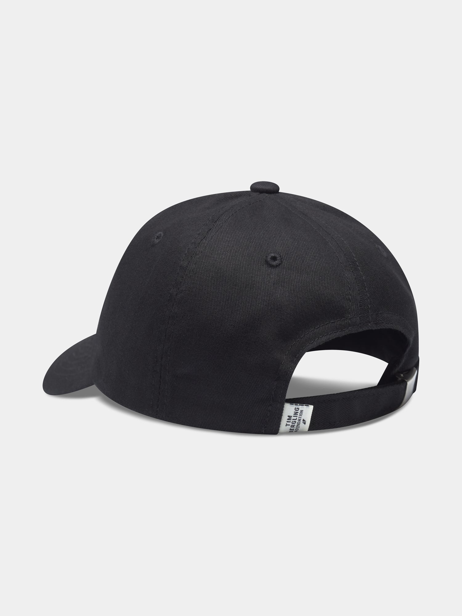 For A Better Day Dad Cap black