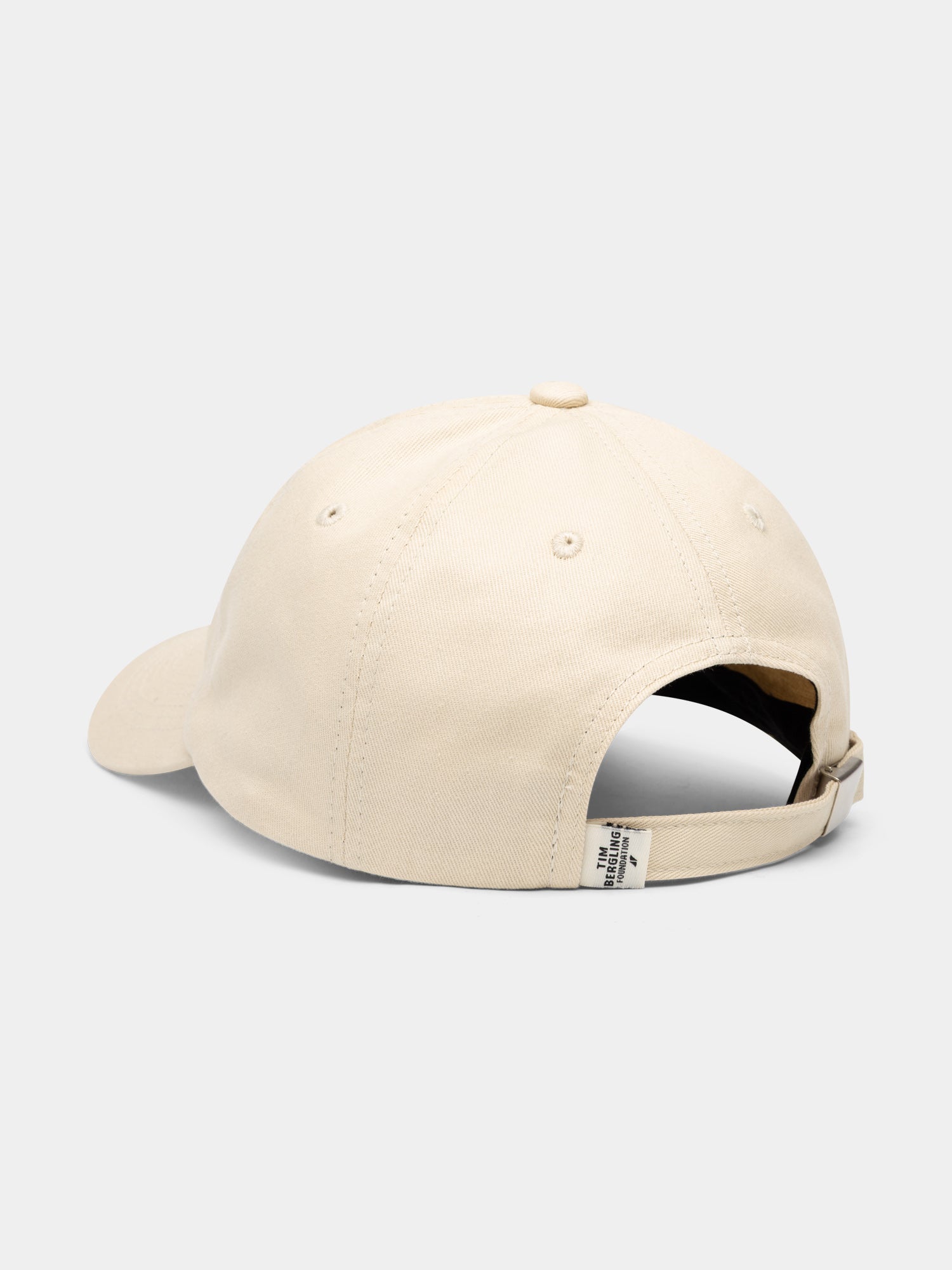 For A Better Day Dad Cap Stone