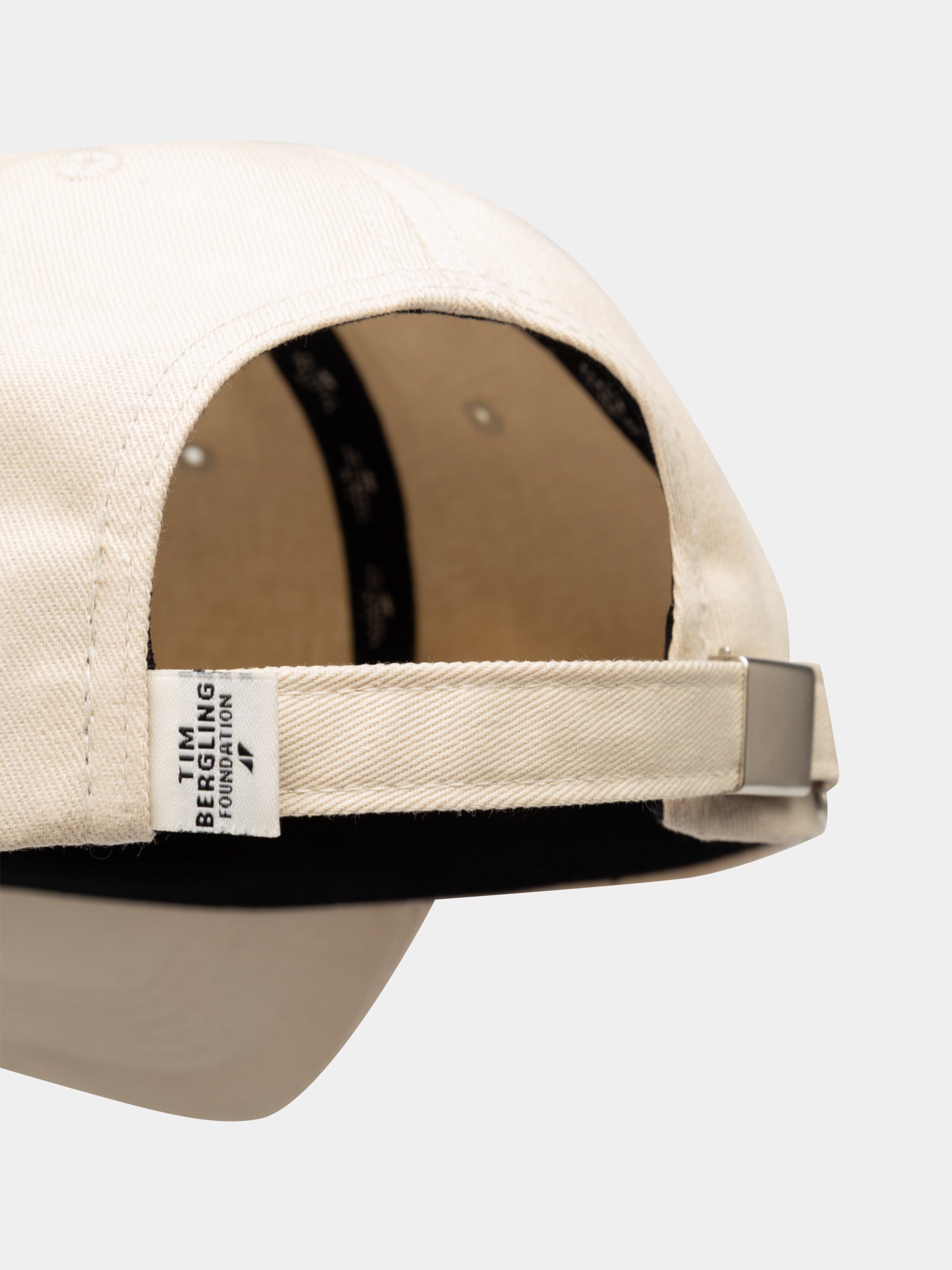 For A Better Day Dad Cap Stone