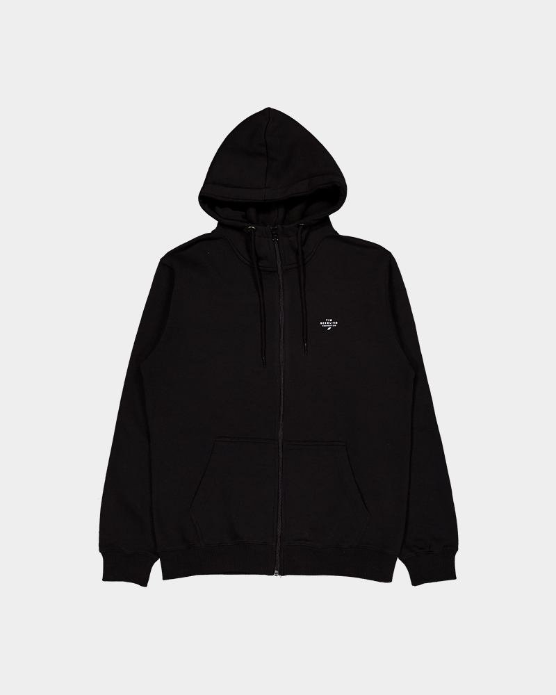 For A Better Day Zip Hood