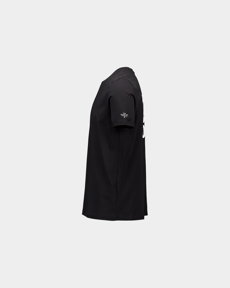 For A Better Day T-shirt Black