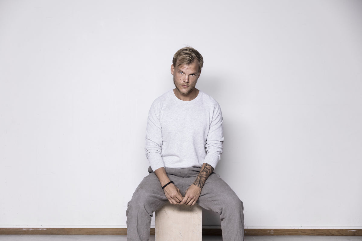 Tim Bergiling Tim Bergling Foundation Shop