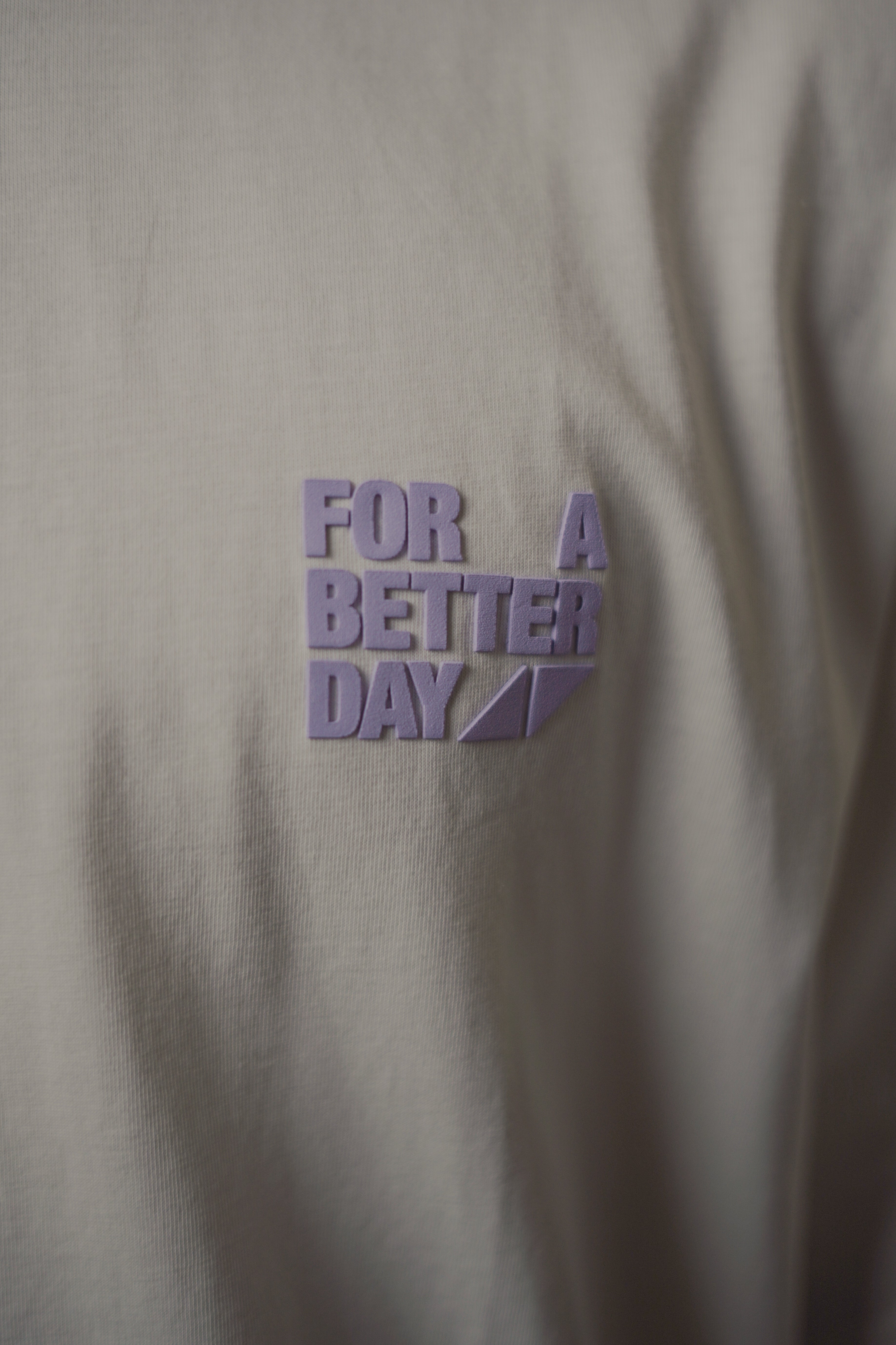 Youth Collection For A Better Day T-shirt